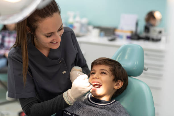 Best Tooth Infection Emergency Dentist  in Louisville, GA